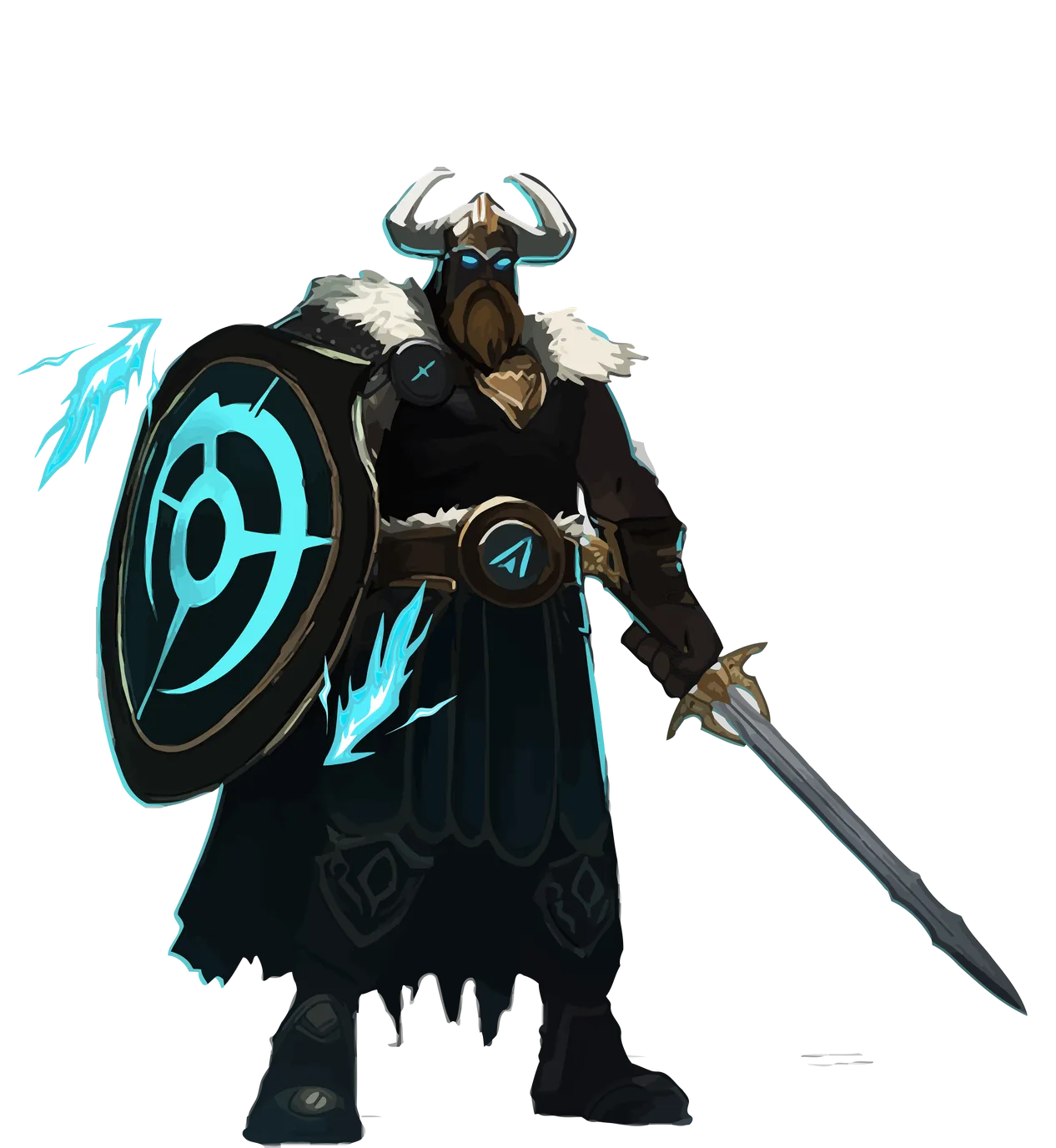 Heimdall Protection Bot